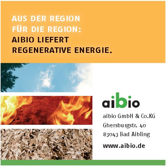 aibio GmbH & Co.KG